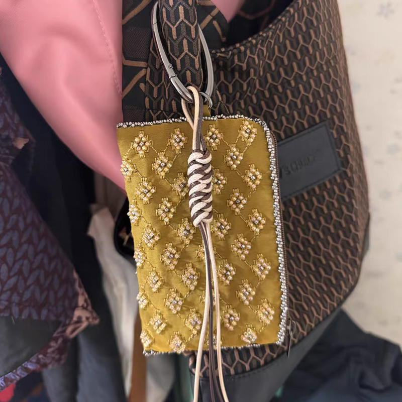 Women Bags Max - Mini Accessory Charm Bags For Women
