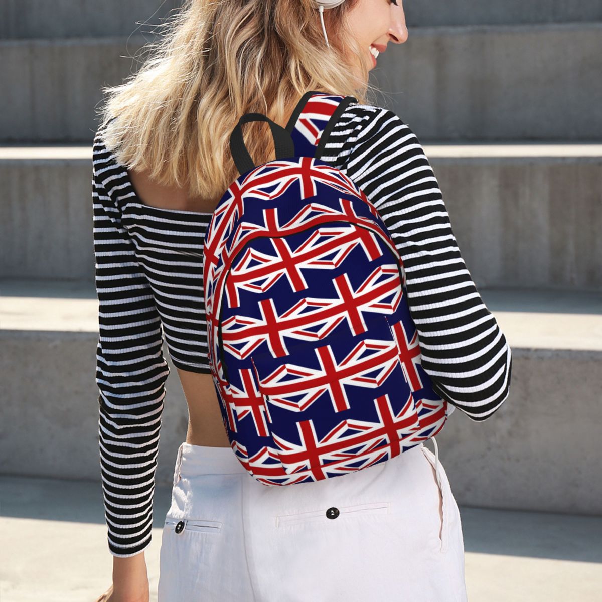 Women Bags Uk Sale - Union Jack Flag Of The UK