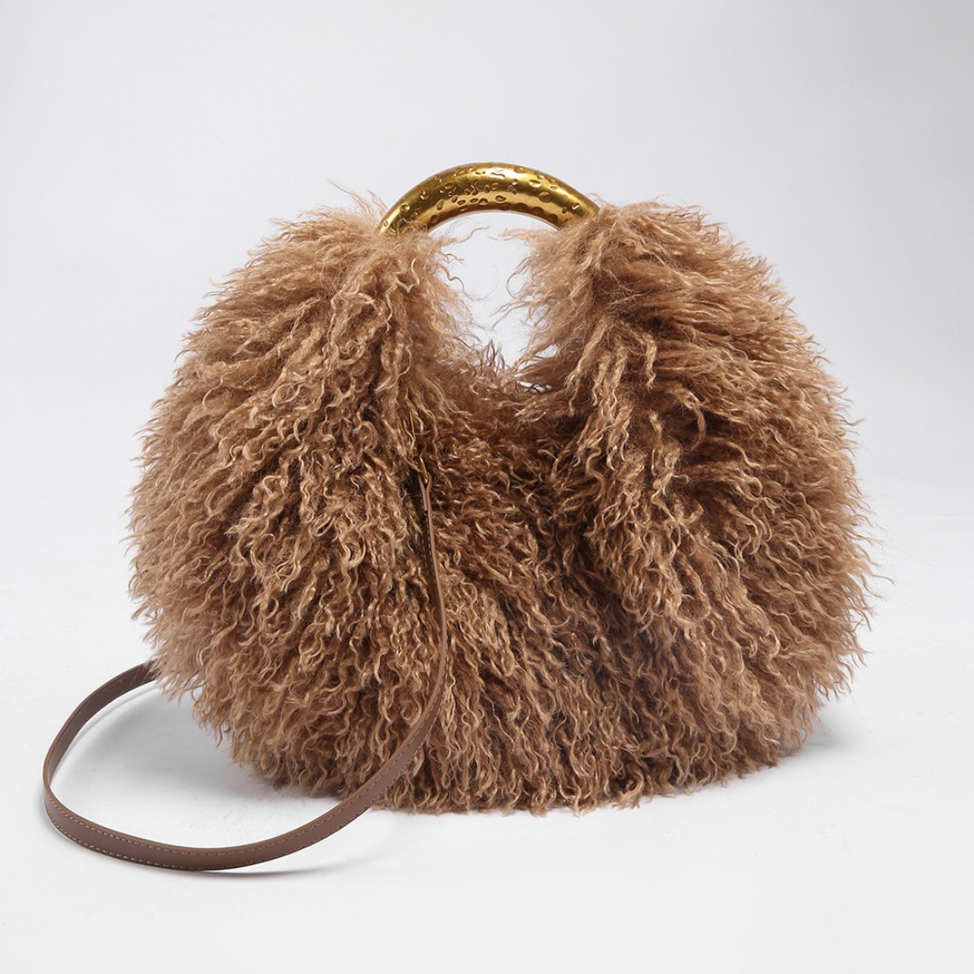 Women Bags Max - Spice Girl Y2k Handbags Solid Color