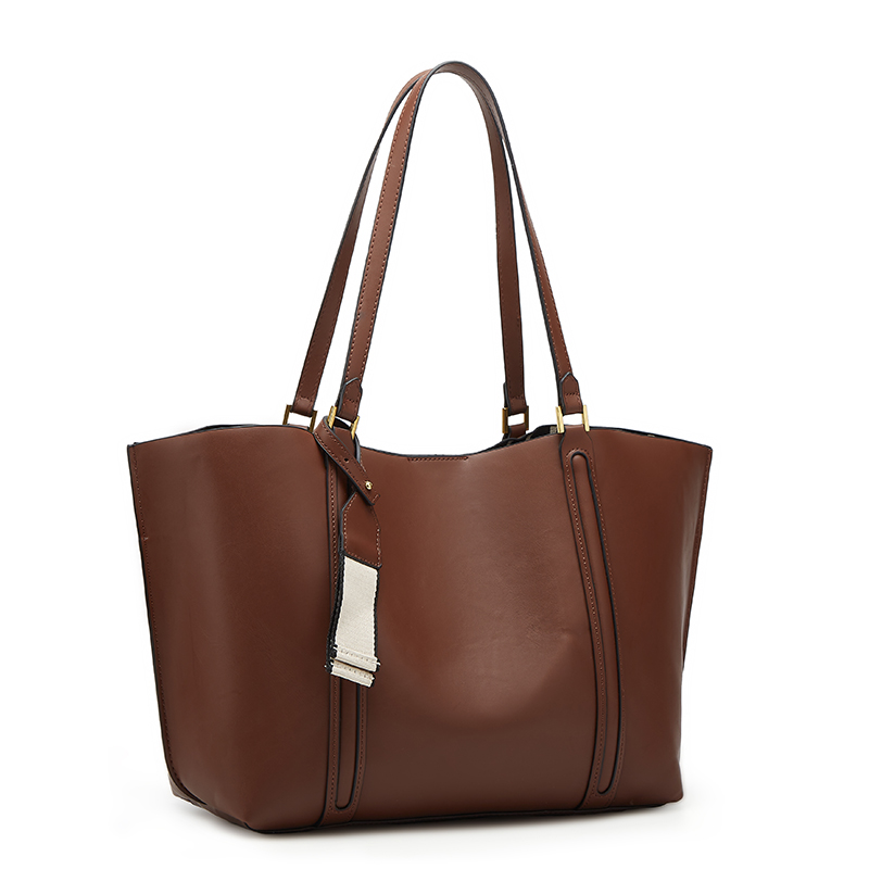 Women'S Work Bags Tote - Minimalist Style, Large Capacity Tote Shoulder