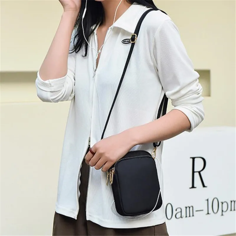Women Bags Max - Sport Wallet, Mobile Phone Bag, Women