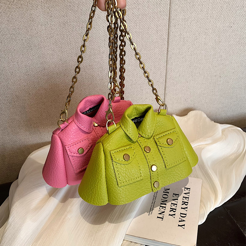 Women Bags Max - Jacket Design Women Sling Bag Purse