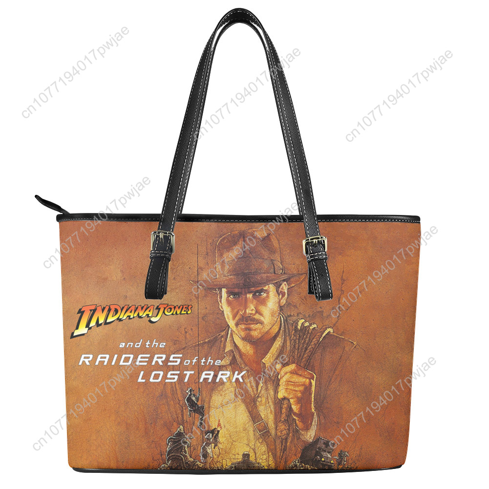 Indiana Jones Raiders of The L - Women'S Jones Bags 评论和价格
