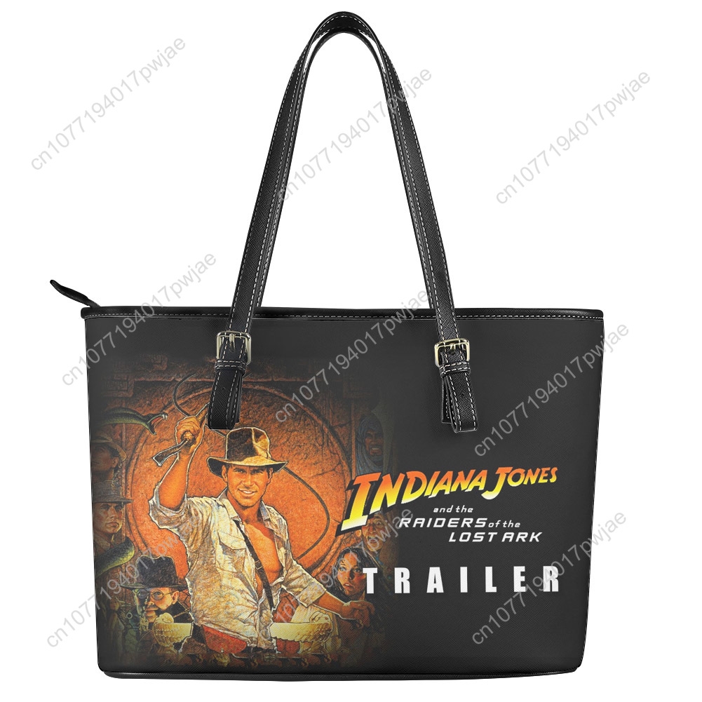 Indiana Jones Raiders of The L - Women'S Jones Bags 评论和价格