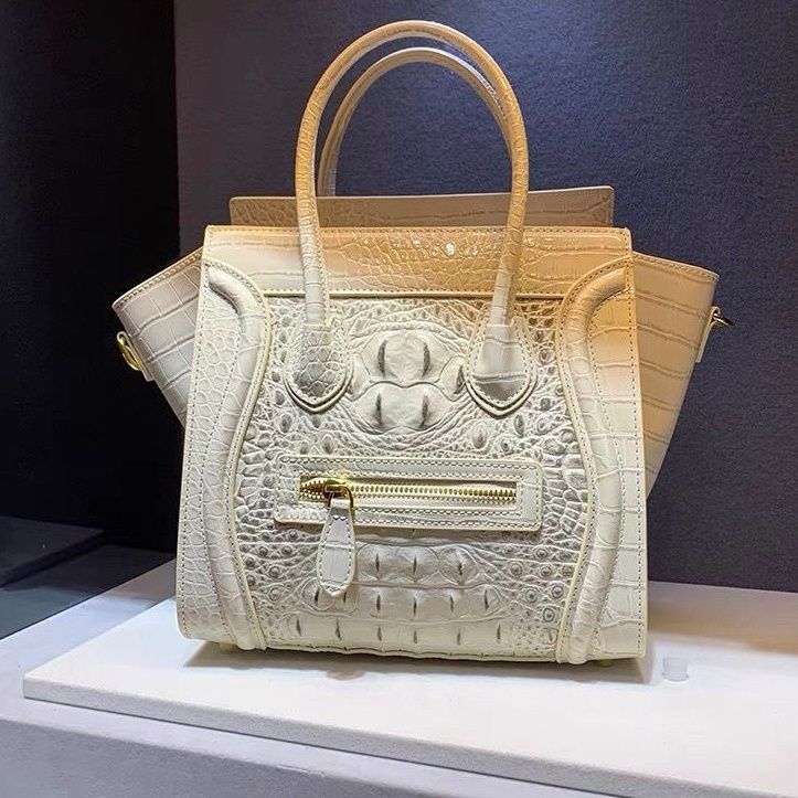 Luxury Designer Brand New Cowh - Women Bags Branded Sale 评论和价格