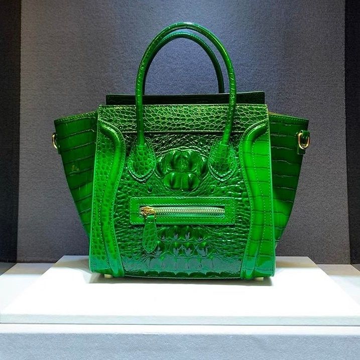 Luxury Designer Brand New Cowh - Women Bags Branded Sale 评论和价格