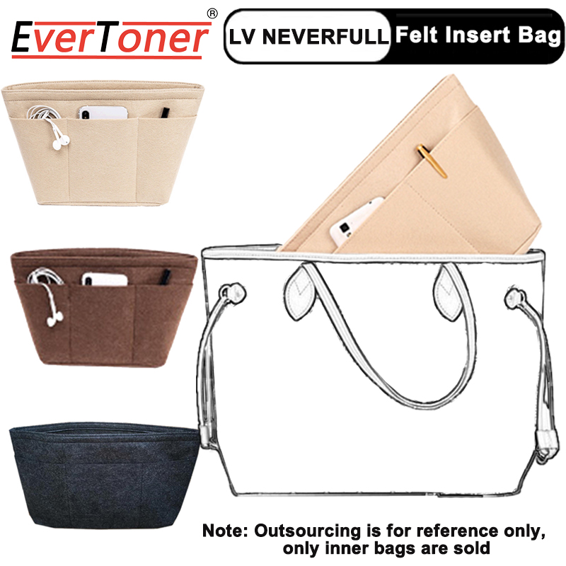 EverToner for LV Neverfull PM  - Women Bags Lv 评论和价格