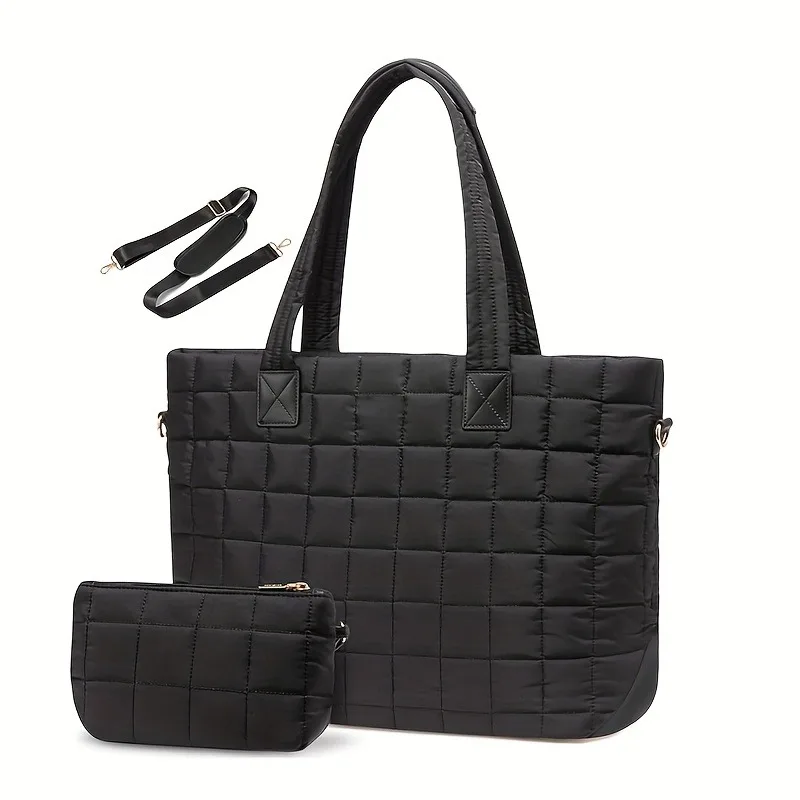 New Women's Down Tote Bag, Fas - Doctor Bag Leather 评论和价格