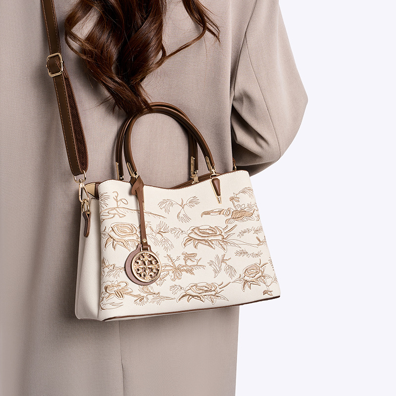 2026 Chinese-style trendy new  - Women Bags Manufacturer 评论和价格