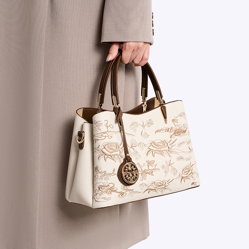 2026 Chinese-style trendy new  - Women Bags Manufacturer 评论和价格