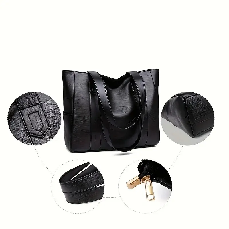 Vintage Ladies Bag Large Capac - Women Bags Aldo 评论和价格