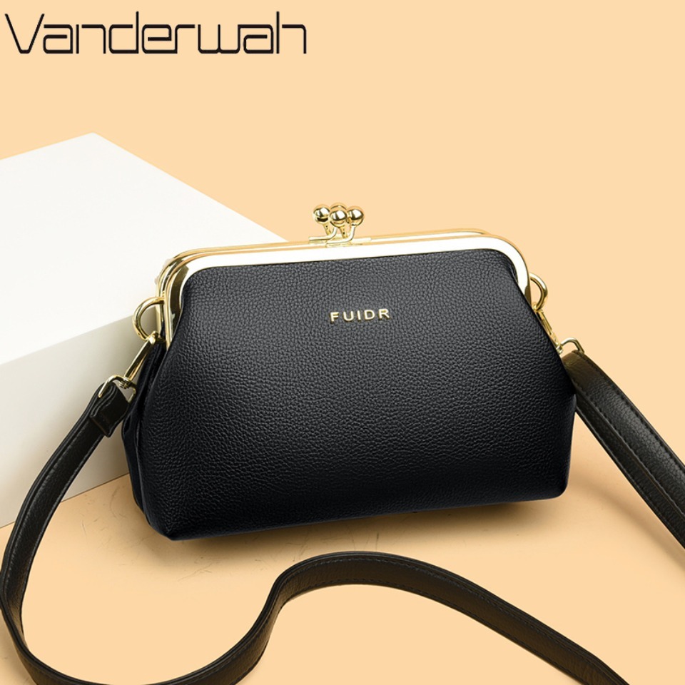 Brand Luxury Handbags Women Ba - Doctor Bag Leather 评论和价格