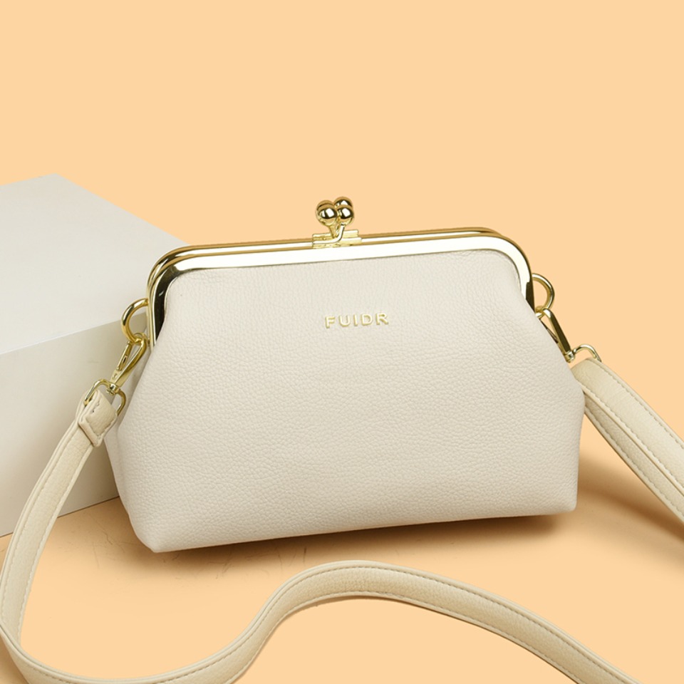 Brand Luxury Handbags Women Ba - Doctor Bag Leather 评论和价格