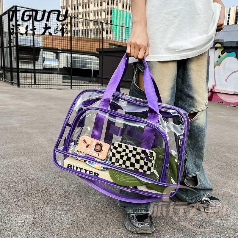 Summer Popular Korean Style Tr - Women Bags Max 评论和价格