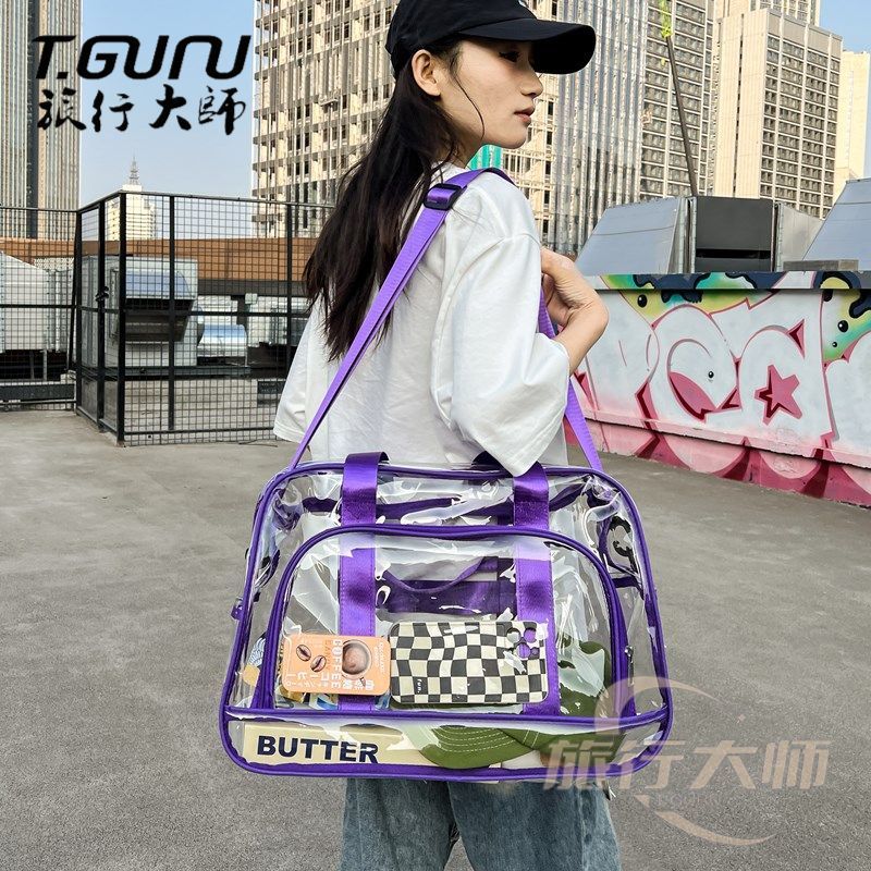 Summer Popular Korean Style Tr - Women Bags Max 评论和价格