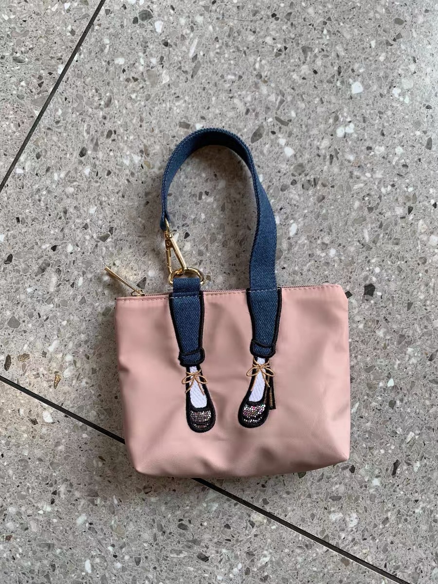 Fashion Embroidered Zero Walle - Women Bags Max 评论和价格