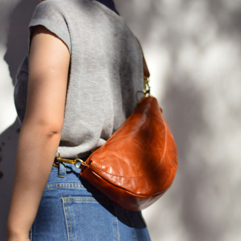 AETOO Original hand-plant tann - Doctor Bag Leather 评论和价格