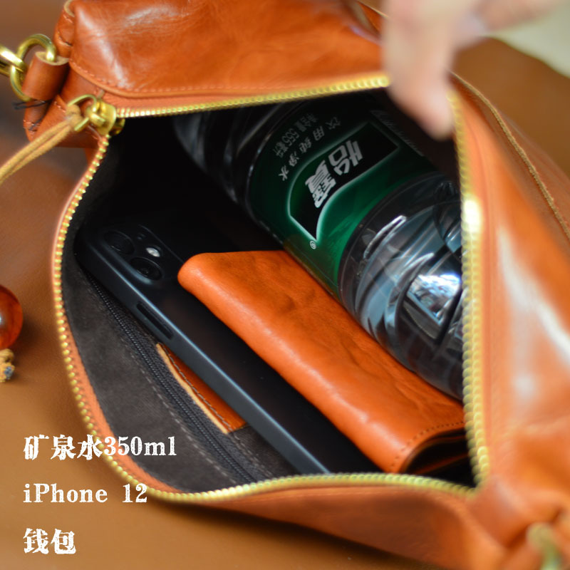 AETOO Original hand-plant tann - Doctor Bag Leather 评论和价格