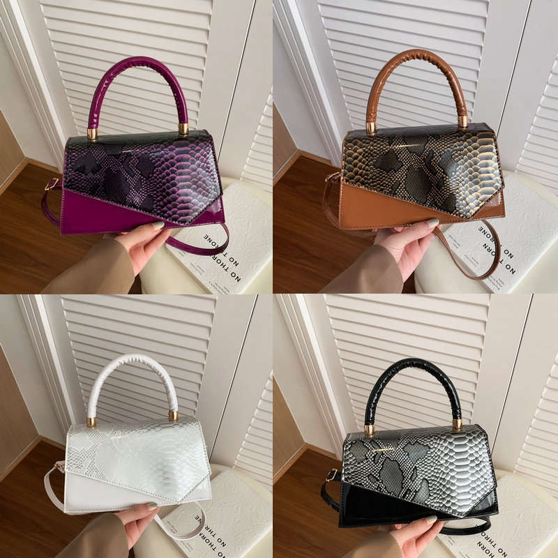 Luxury Designer Brand New High - Women Bags Branded Sale 评论和价格