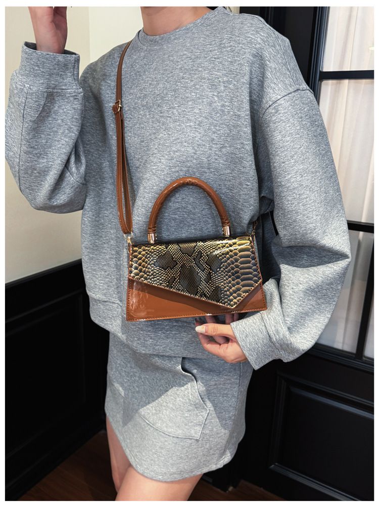 Luxury Designer Brand New High - Women Bags Branded Sale 评论和价格