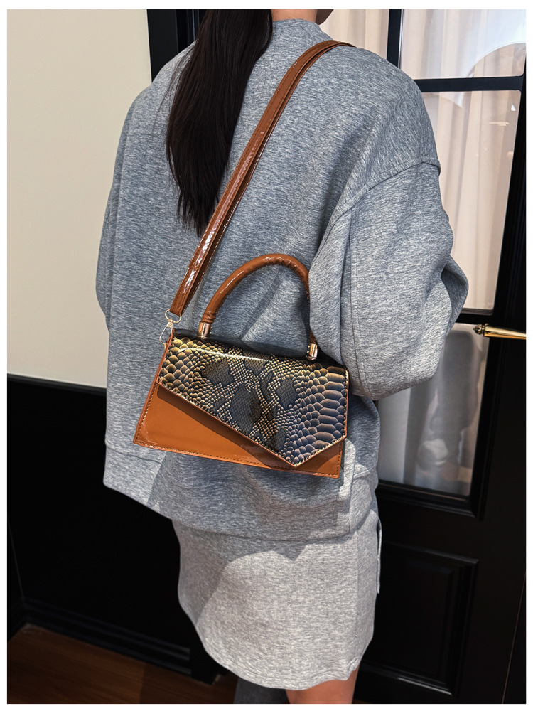 Luxury Designer Brand New High - Women Bags Branded Sale 评论和价格