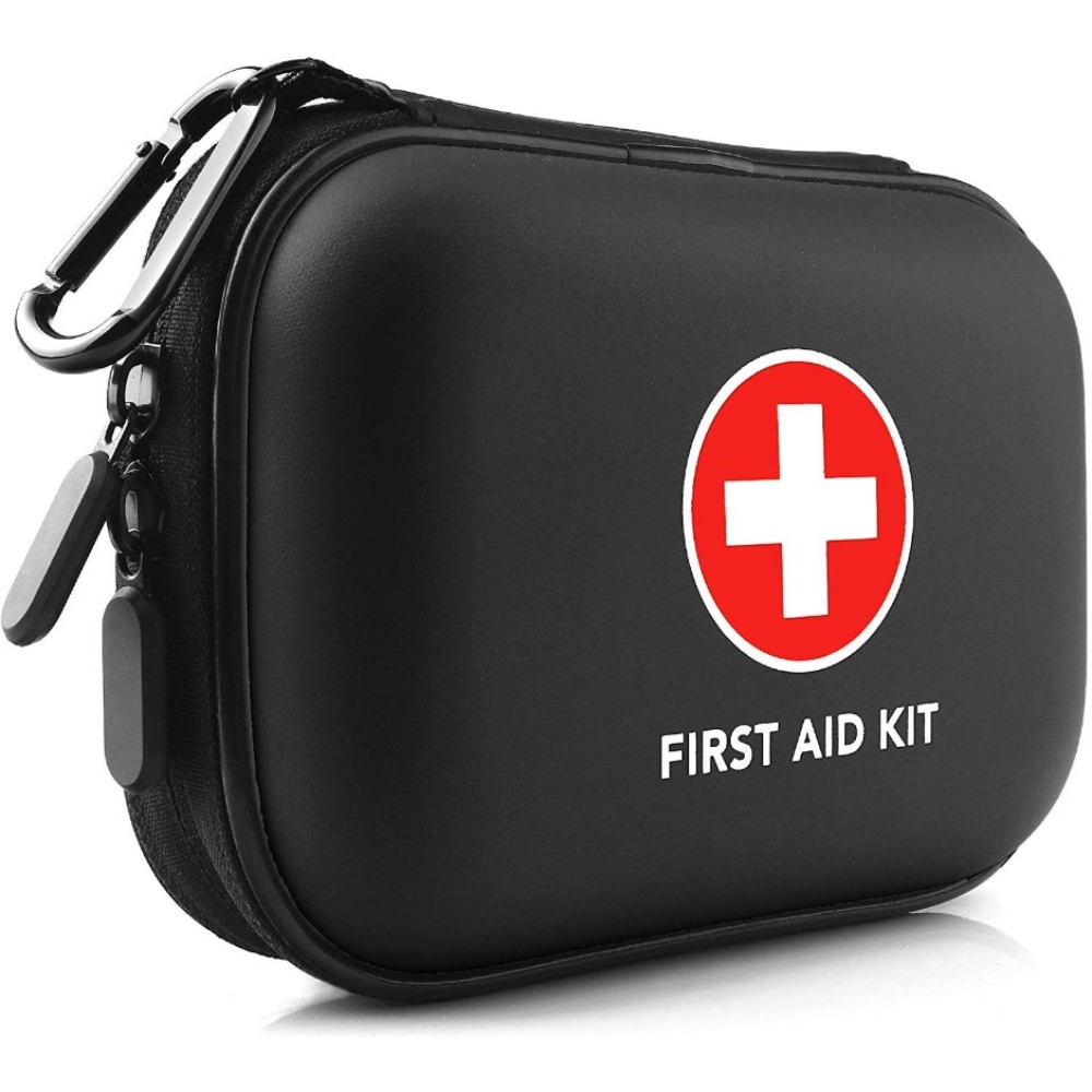 Empty Medical First Aid Storag - Doctor Bag Leather 评论和价格