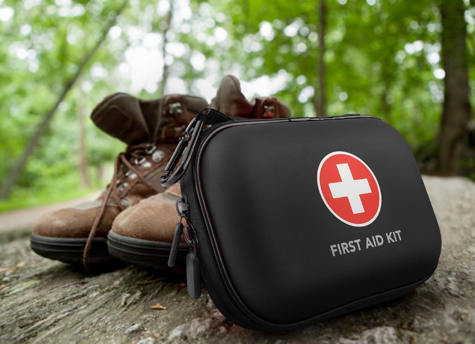 Empty Medical First Aid Storag - Doctor Bag Leather 评论和价格