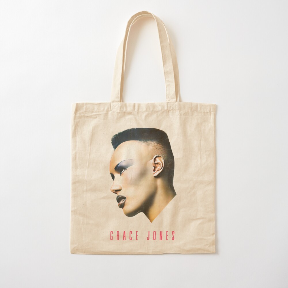 Grace Jones Tote Bag universit - Women'S Jones Bags 评论和价格