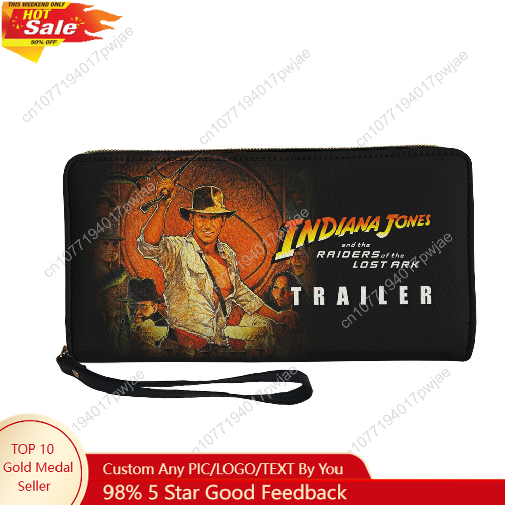 Indiana Jones Raiders of The L - Women'S Jones Bags 评论和价格