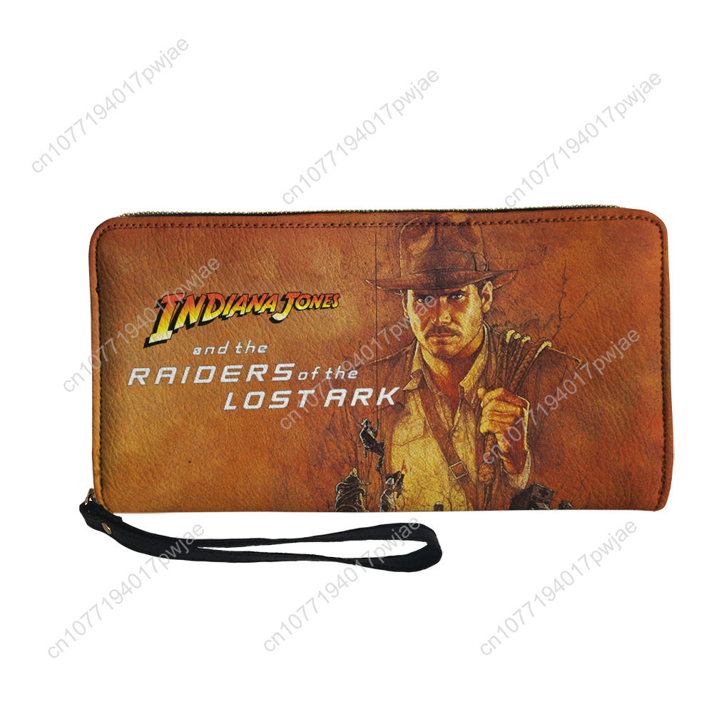 Indiana Jones Raiders of The L - Women'S Jones Bags 评论和价格