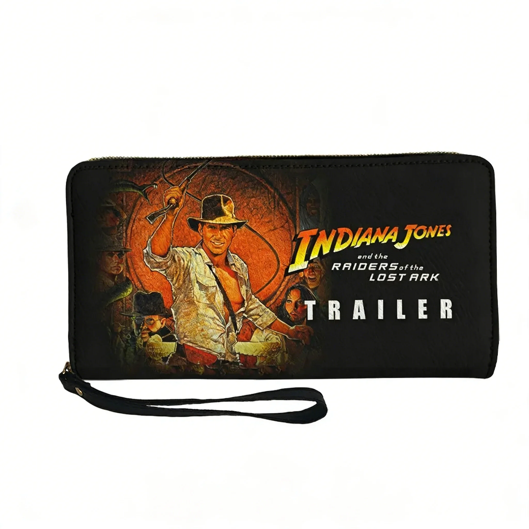 Indiana Jones Raiders of The L - Women'S Jones Bags 评论和价格