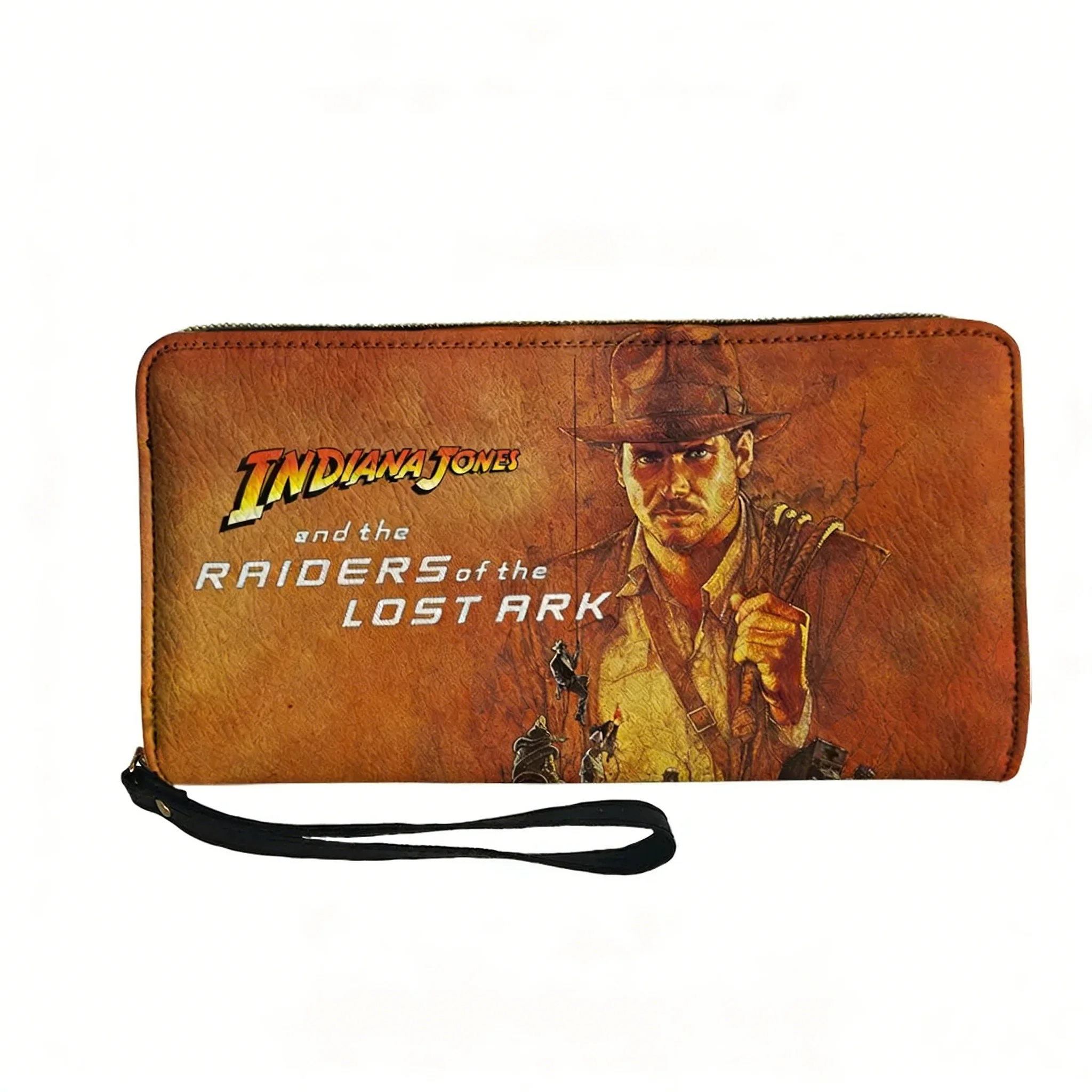 Indiana Jones Raiders of The L - Women'S Jones Bags 评论和价格