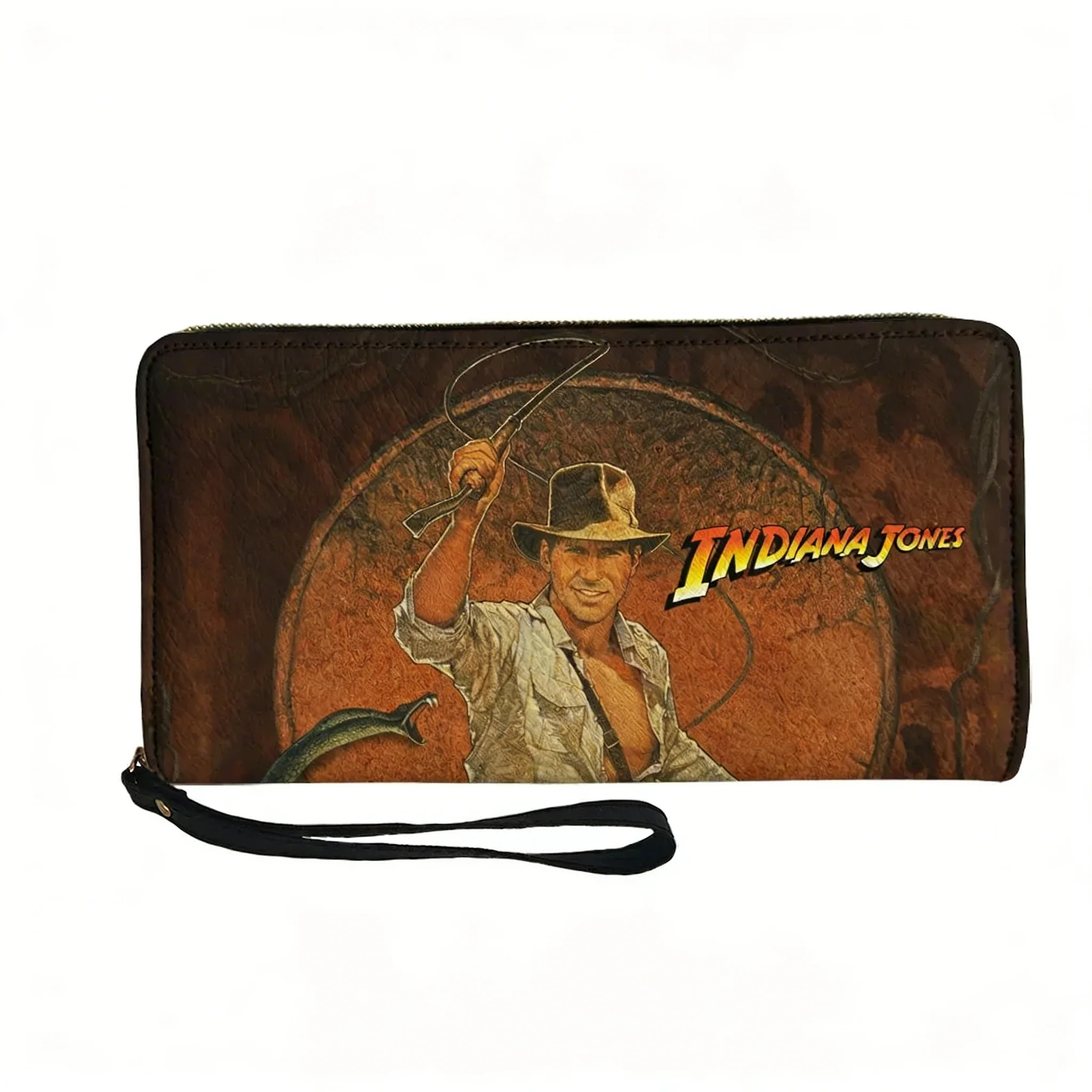 Indiana Jones Raiders of The L - Women'S Jones Bags 评论和价格