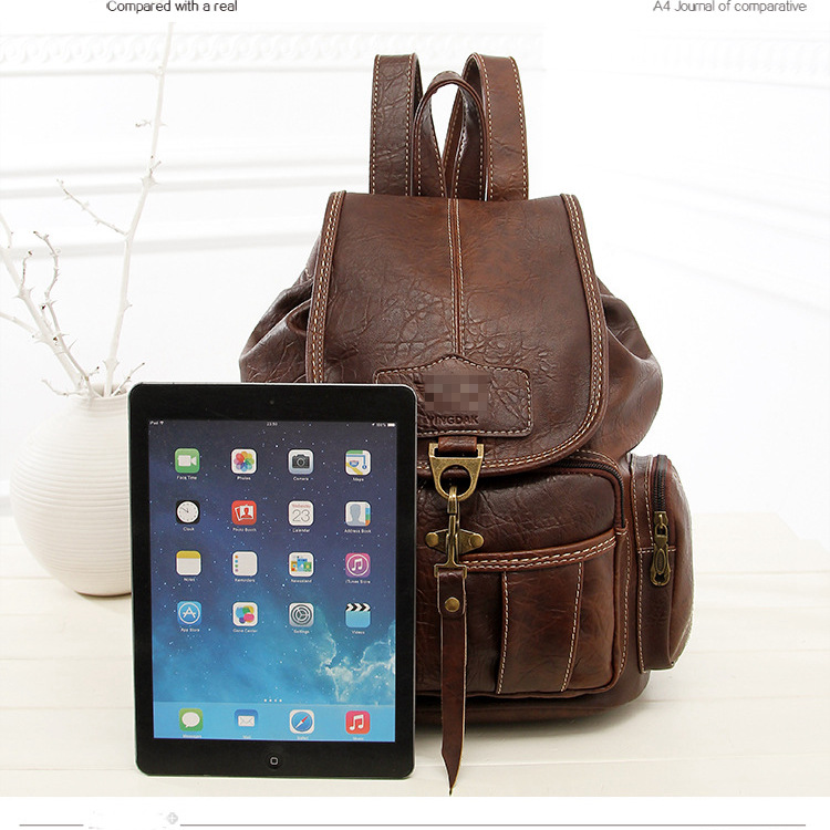Retro Shoulder Bag Female 2019 - Women Bags Manufacturer 评论和价格