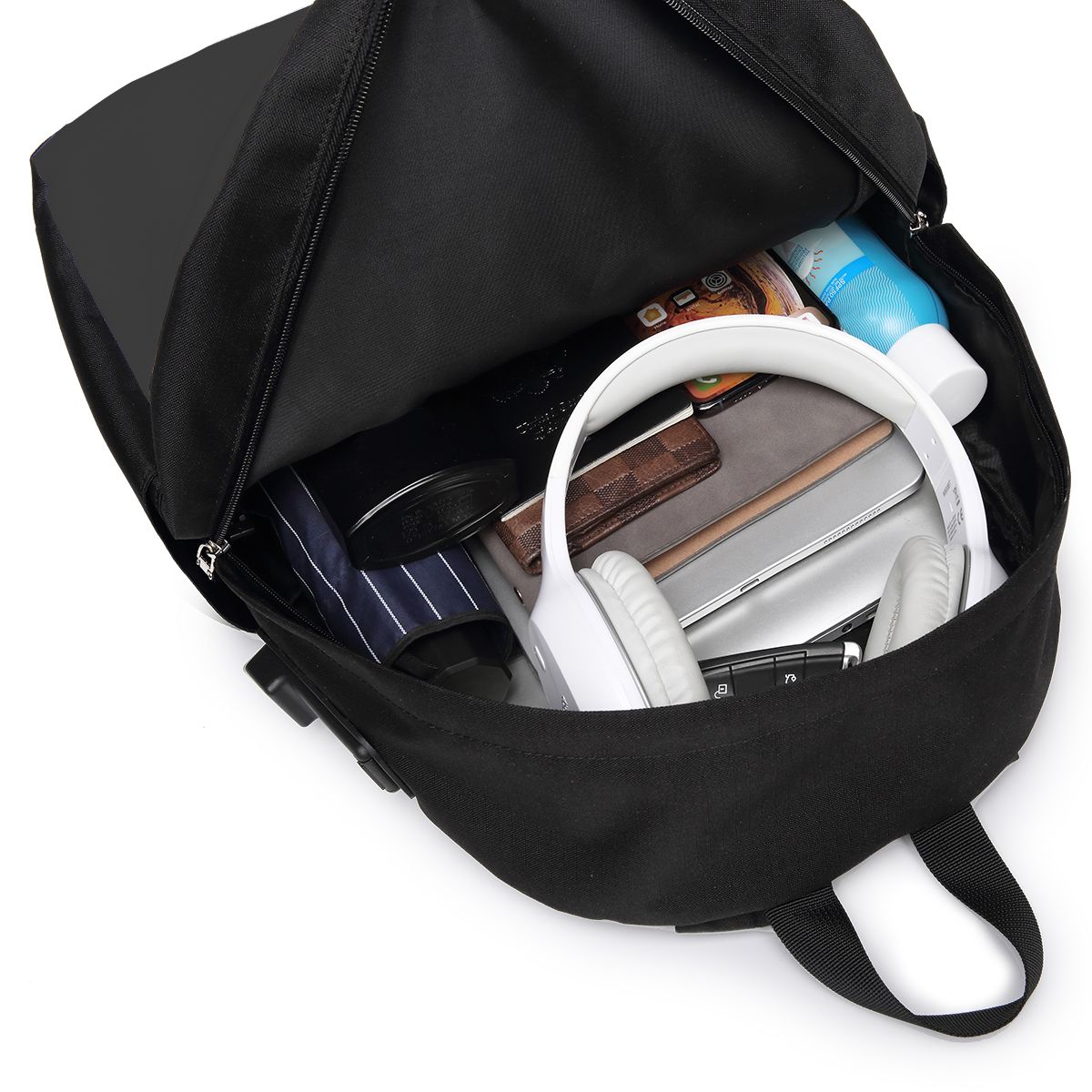 Stephen Bunting Bootleg Backpa - Women Bags College 评论和价格