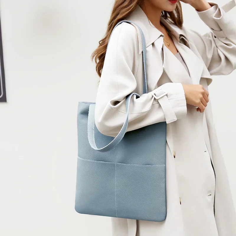 Solid Soft Material Large Capa - Women Bags Manufacturer 评论和价格