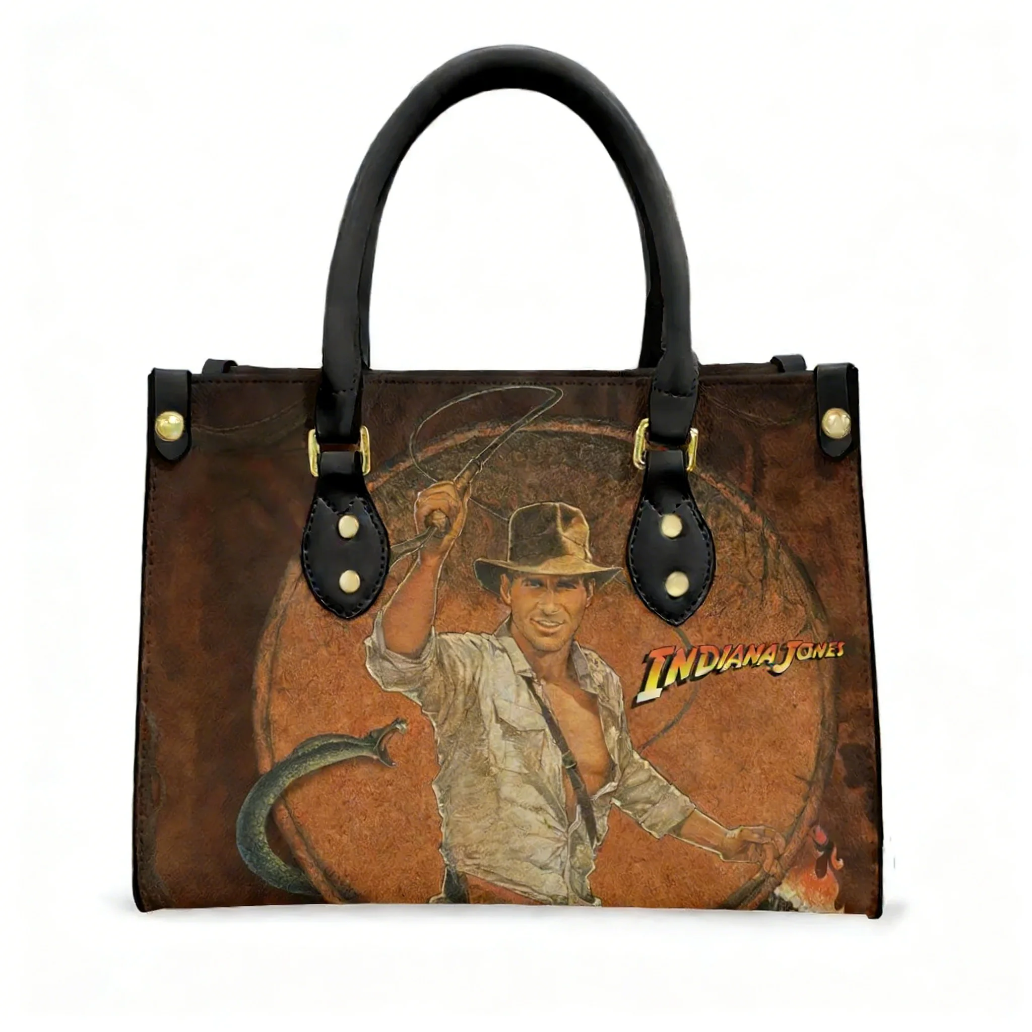 Indiana Jones Raiders of The L - Women'S Jones Bags 评论和价格