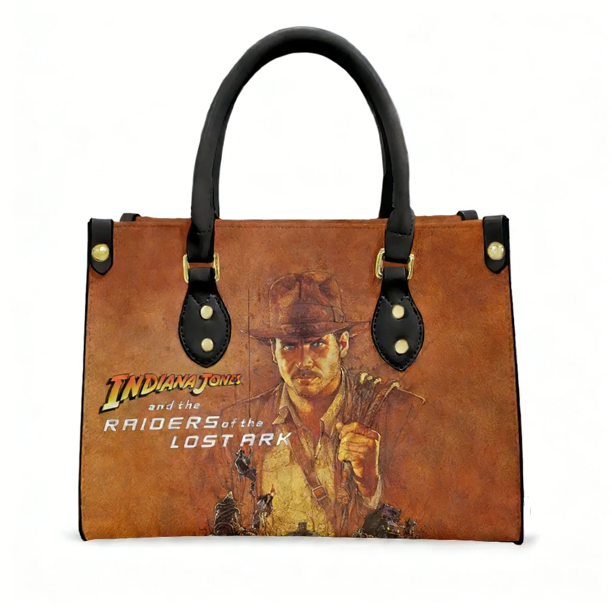 Indiana Jones Raiders of The L - Women'S Jones Bags 评论和价格