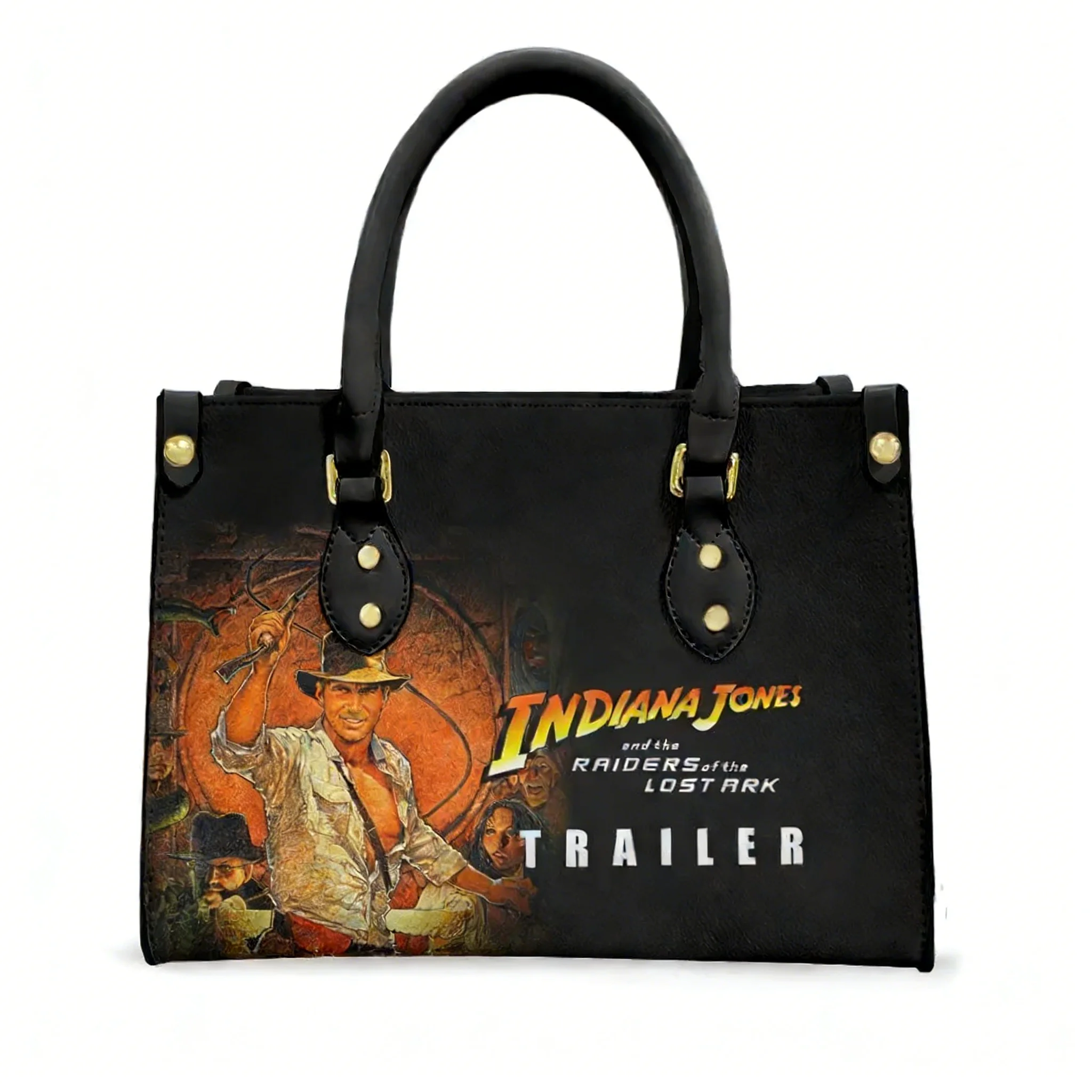 Indiana Jones Raiders of The L - Women'S Jones Bags 评论和价格