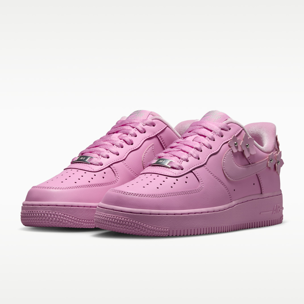 Nike Women's AIR FORCE 1 '07 S - Nike Shoes Air Force 1 评论和价格
