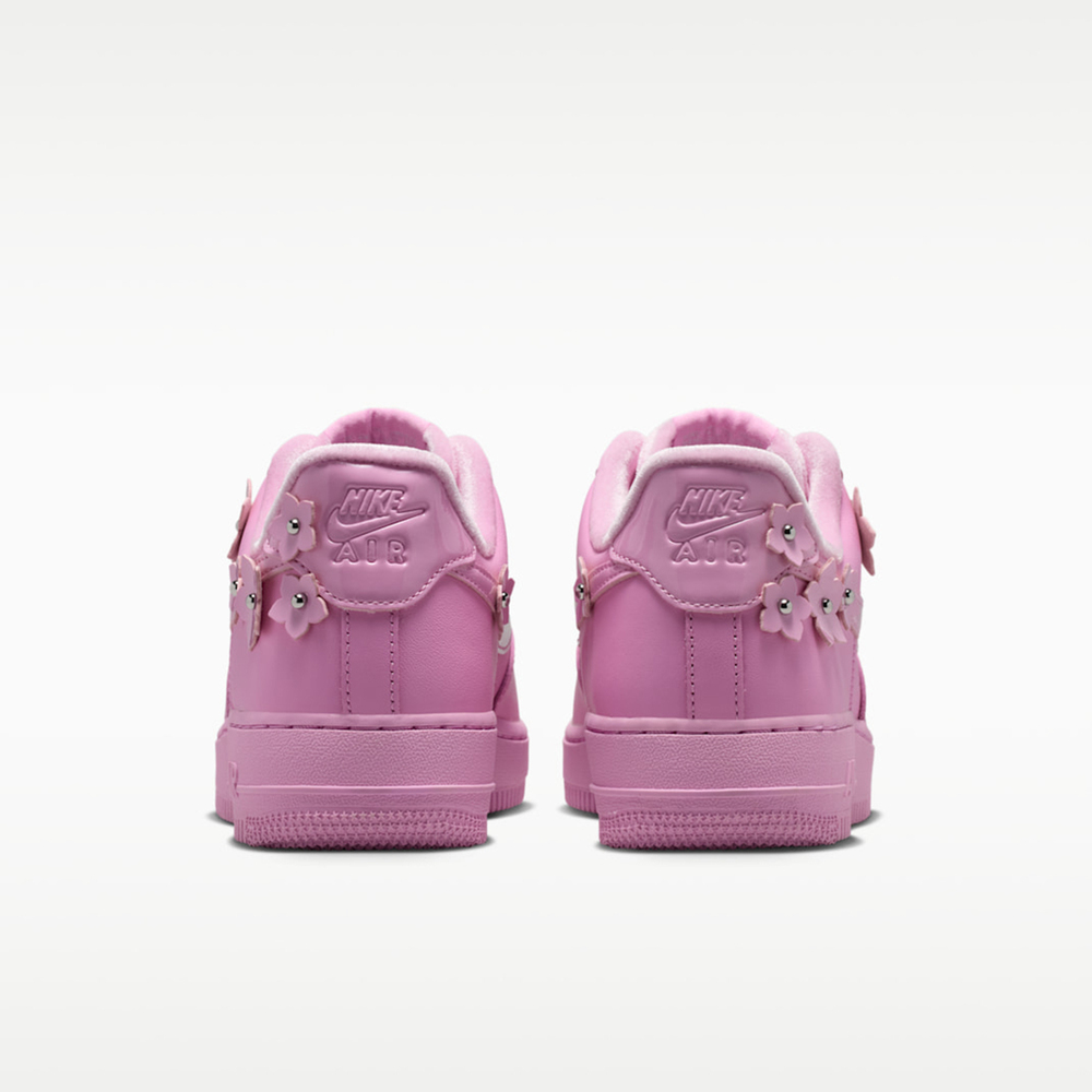 Nike Women's AIR FORCE 1 '07 S - Nike Shoes Air Force 1 评论和价格