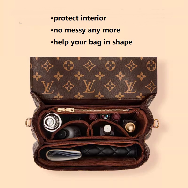 Bag Organizer For Lv Pochette  - Women Bags Lv 评论和价格