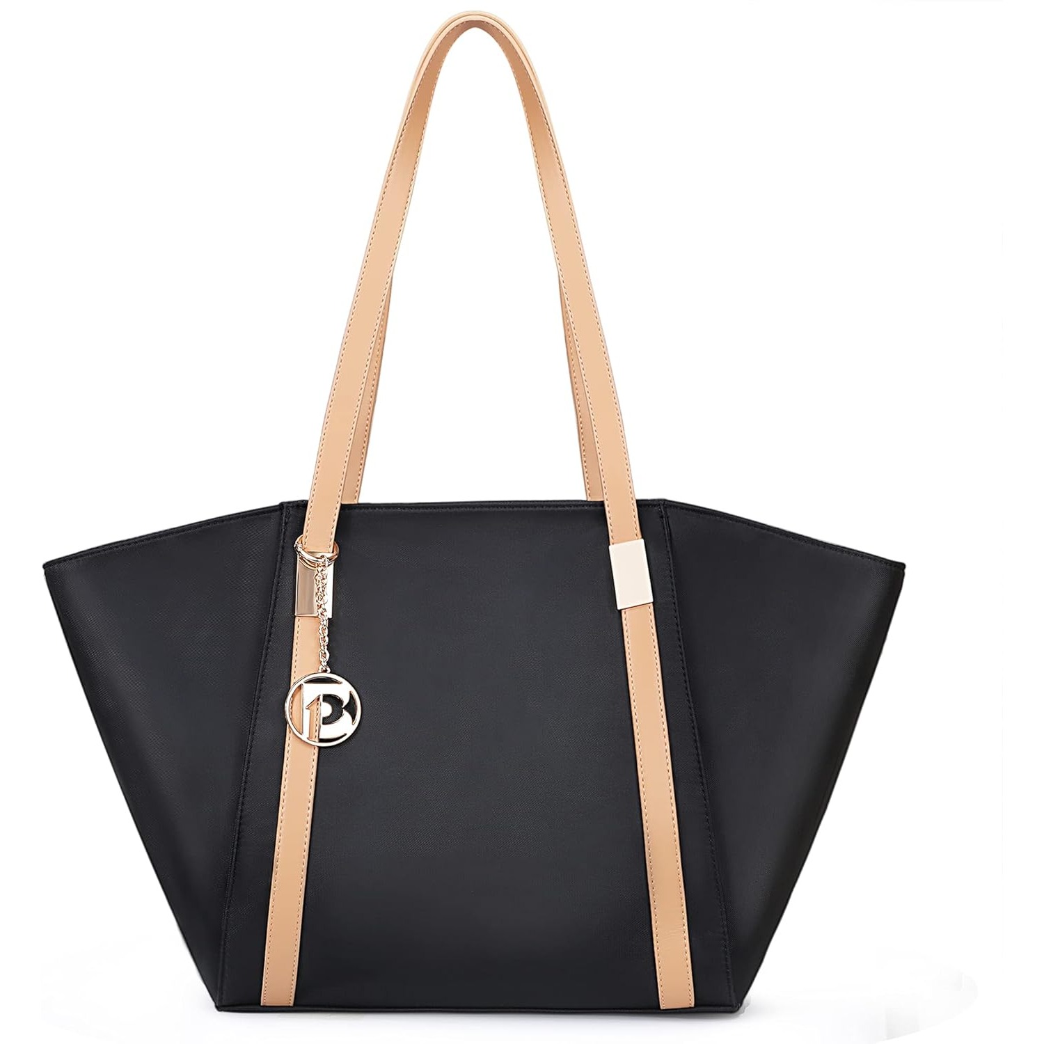 Women Large Capacity Tote Bag  - Women'S Best Bags For Work 评论和价格