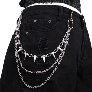 Unisex Hip Hop Punk Rock Metal - Women Bags With Wallet 评论和价格