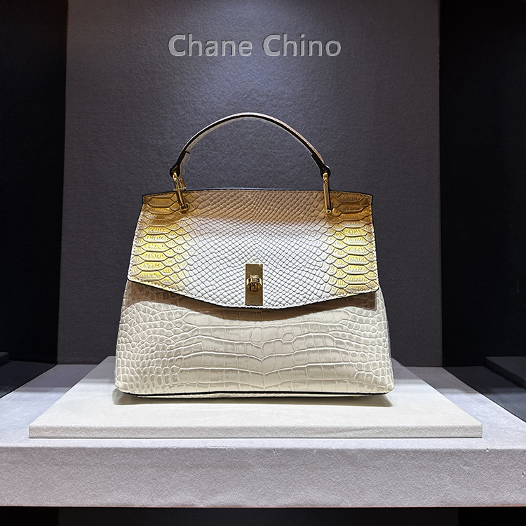 Luxury Designer Brand New High - Women Bags Branded Sale 评论和价格