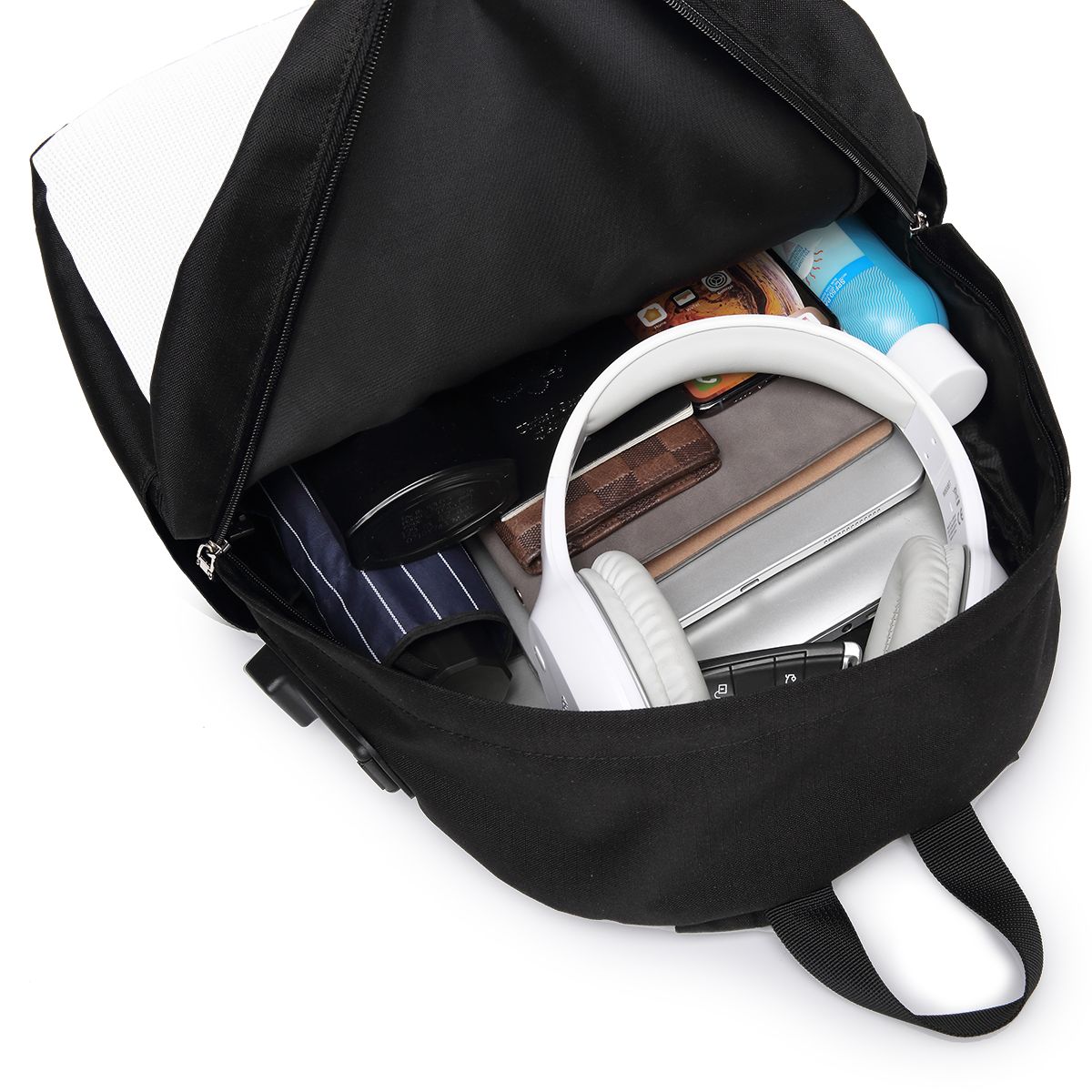 Cessna Logo Backpack Travel No - Women Bags College 评论和价格