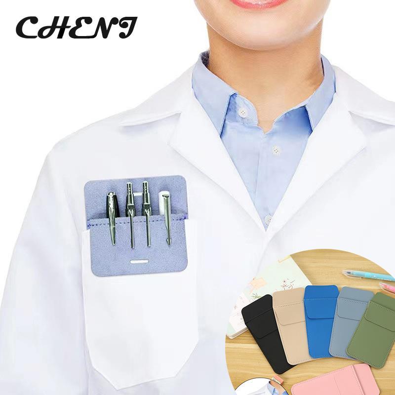 PU Leather Pencil Bags for Clo - Doctor Bag Leather 评论和价格