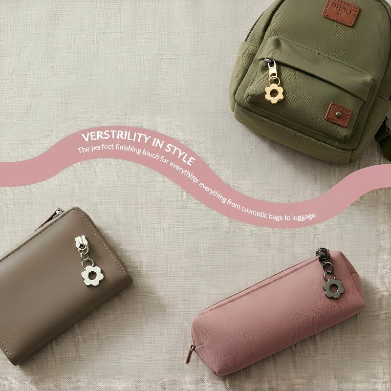 New 5pcs/set Nylon Zipper Slid - Women Bags Zip 评论和价格