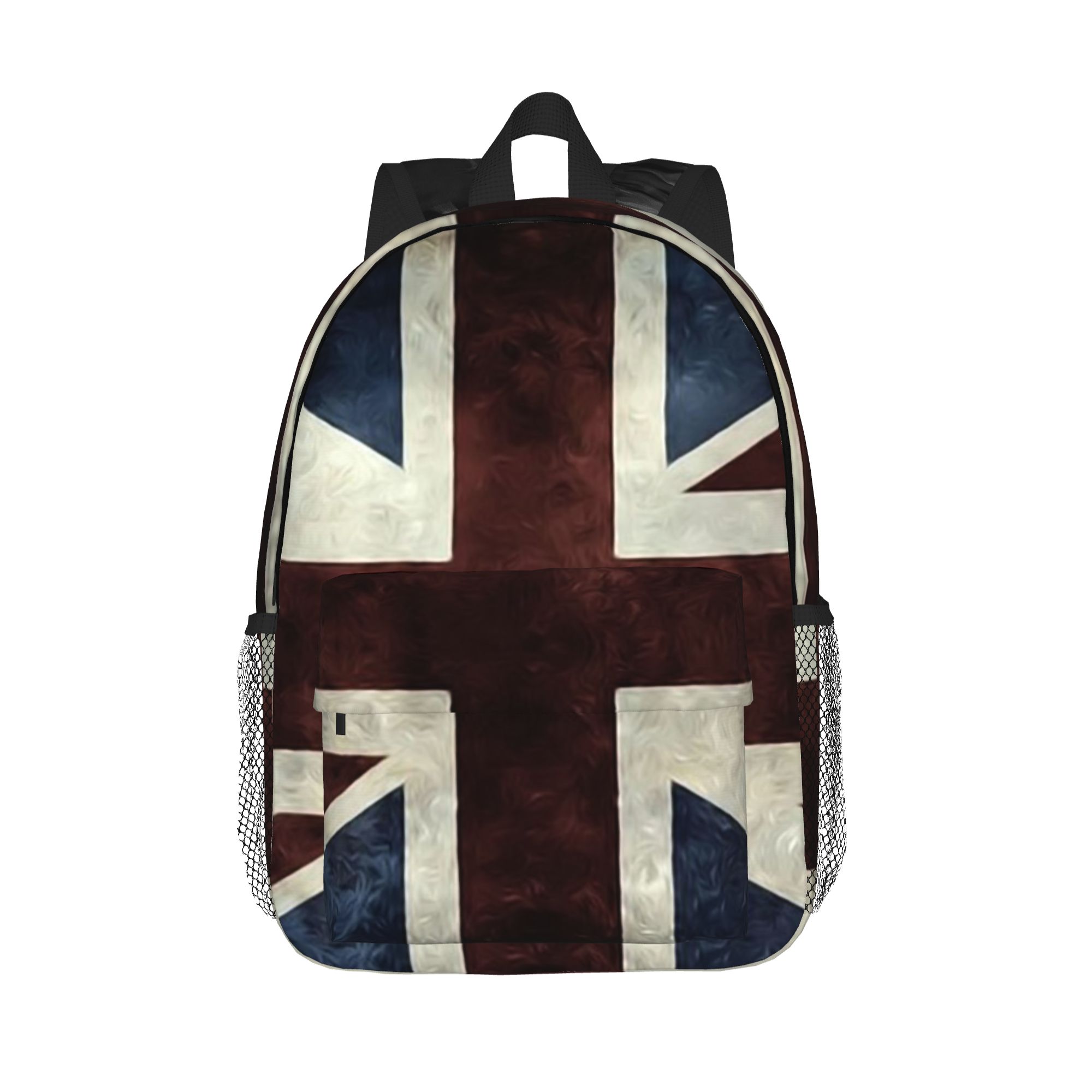 Union Jack Flag Of The UK Back - Women Bags Uk Sale 评论和价格