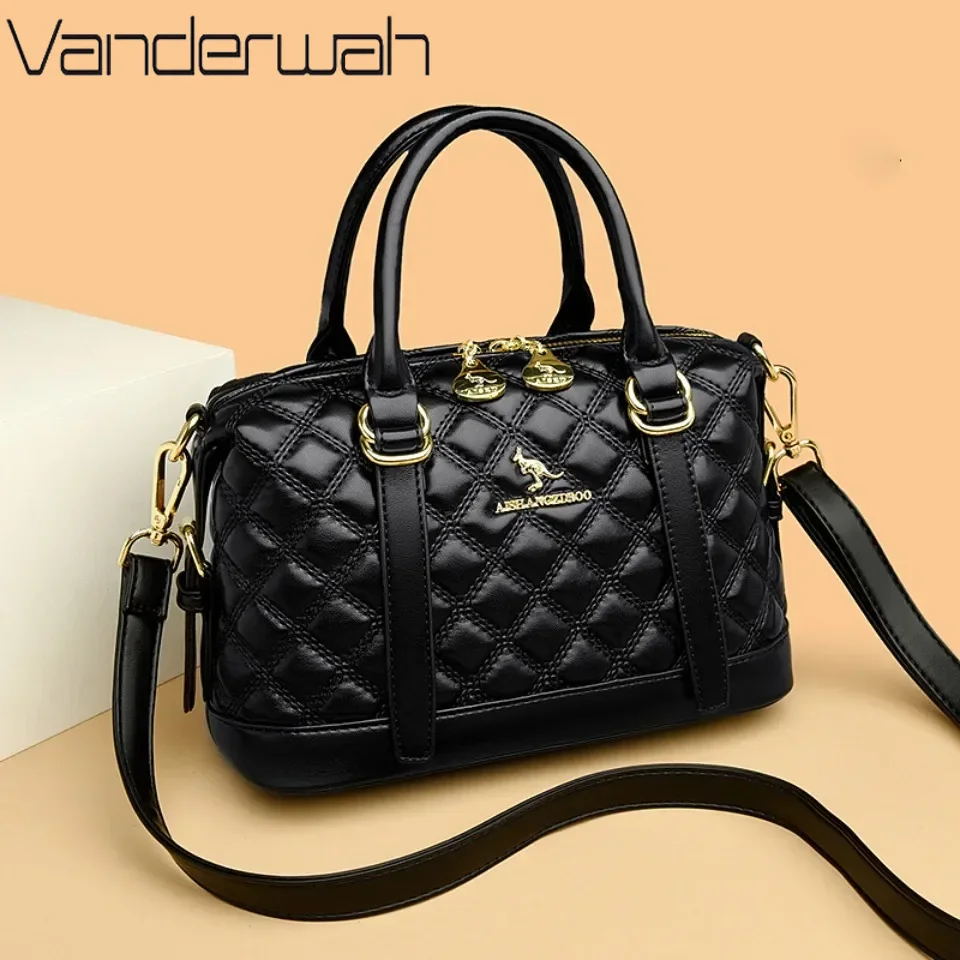 High Quality Soft Leather Tote - Doctor Bag Leather 评论和价格